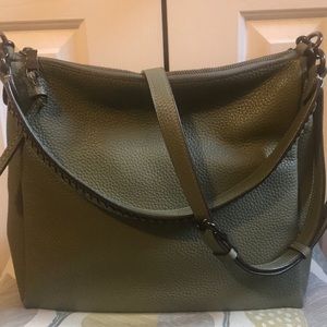 Shay Shoulder Bag from Coach NYC